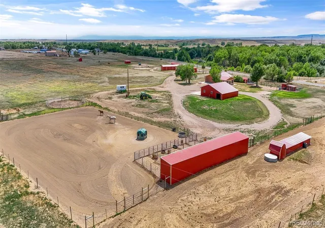 Photo 3 of Single family home for sale at 13575 Old Pueblo Rd, Fountain, CO 80817 | MLS# 5052194 | Listing updated on 2026-08-28