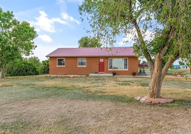 Photo 4 of Single family home for sale at 13575 Old Pueblo Rd, Fountain, CO 80817 | MLS# 5052194 | Listing updated on 2026-08-28