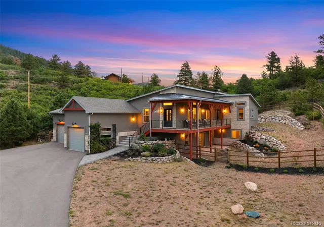 1st image of 4840 Limestone Rd, Monument, CO 80132 | MLS# 9307756