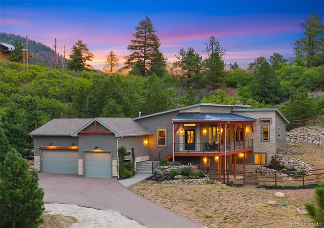 2nd image of 4840 Limestone Rd, Monument, CO 80132 | MLS# 9307756