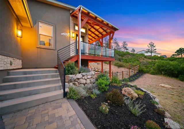 3rd image of 4840 Limestone Rd, Monument, CO 80132 | MLS# 9307756