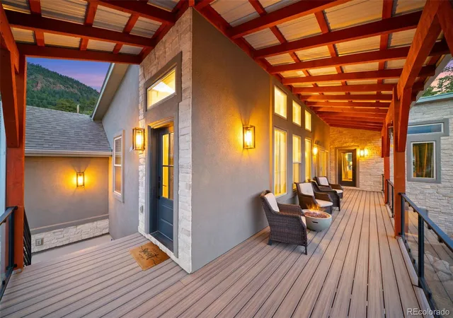 4th image of 4840 Limestone Rd, Monument, CO 80132 | MLS# 9307756