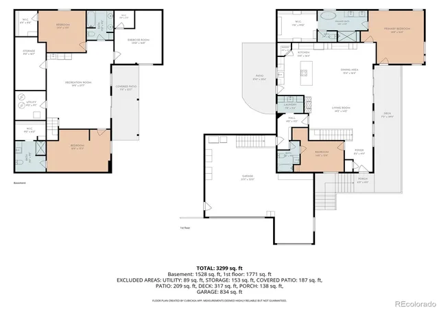 50th image of 4840 Limestone Rd, Monument, CO 80132 | MLS# 9307756