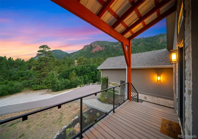 5th image of 4840 Limestone Rd, Monument, CO 80132 | MLS# 9307756