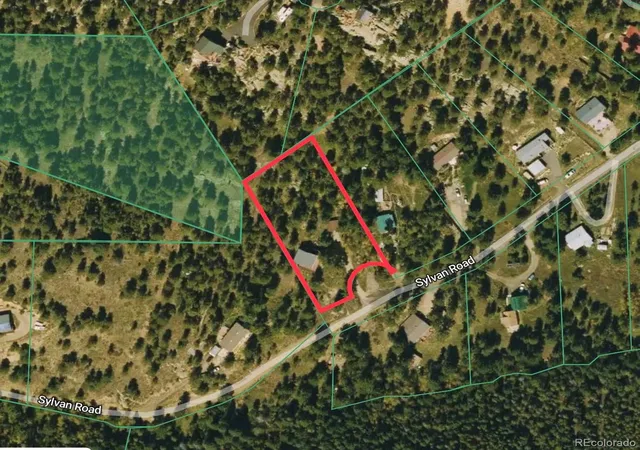 34th image of 32187 Sylvan Rd, Golden, CO 80403 | MLS# 4182741