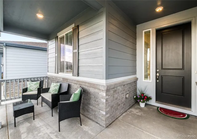 2nd image of 7376 S White Crow Wy, Aurora, CO 80016 | MLS# 3580993
