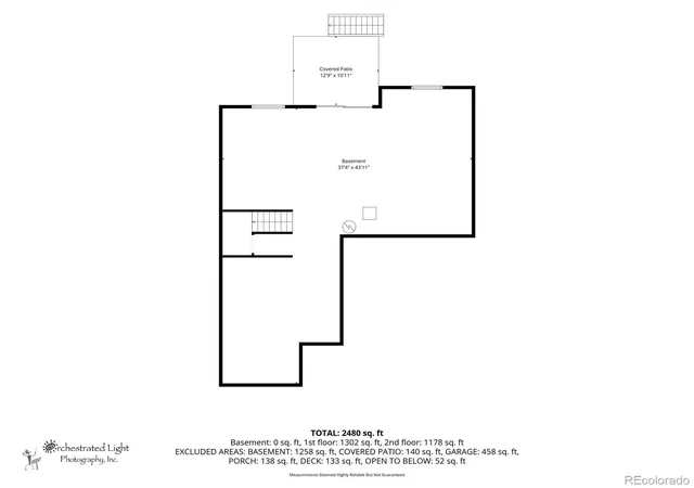 49th image of 7376 S White Crow Wy, Aurora, CO 80016 | MLS# 3580993