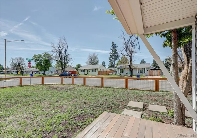 Photo 2 of Single family home for sale at 705 Newark St, Aurora, CO 80010 | MLS# 7624545 | Listing updated on 2026-08-30