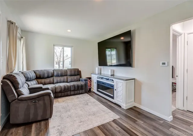 Photo 3 of Single family home for sale at 705 Newark St, Aurora, CO 80010 | MLS# 7624545 | Listing updated on 2026-08-30