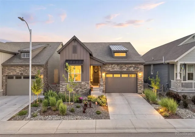 Photo 1 of Sale Pending at 8052 Mount Kataka St, Littleton, CO 80125 | MLS# 2114789 | Listing updated on 2026-08-09