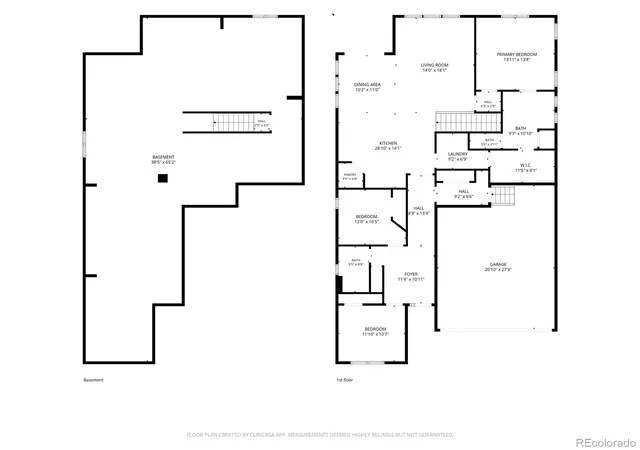 Photo 50 of Sale Pending at 8052 Mount Kataka St, Littleton, CO 80125 | MLS# 2114789 | Listing updated on 2026-08-09