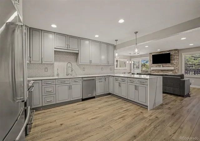 1st image of 6479 S Havana St #A, Englewood, CO 80111 | MLS# 2111735
