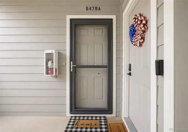 3rd image of 6479 S Havana St #A, Englewood, CO 80111 | MLS# 2111735