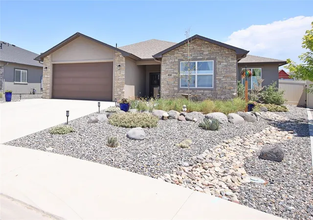 2nd image of 450 Warren St, Grand Junction, CO 81504 | MLS# 2258963