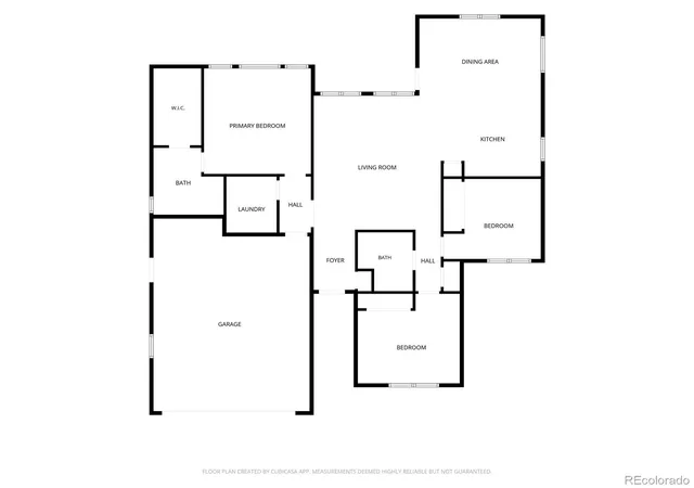 24th image of 450 Warren St, Grand Junction, CO 81504 | MLS# 2258963