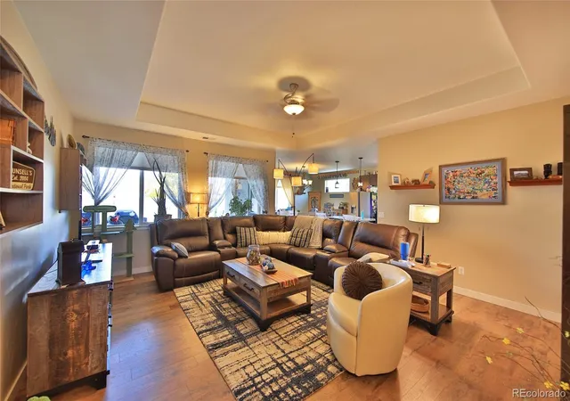 Photo 3 of Single family home for sale at 450 Warren St, Grand Junction, CO 81504 | MLS# 2258963 | Listing updated on 2026-08-22