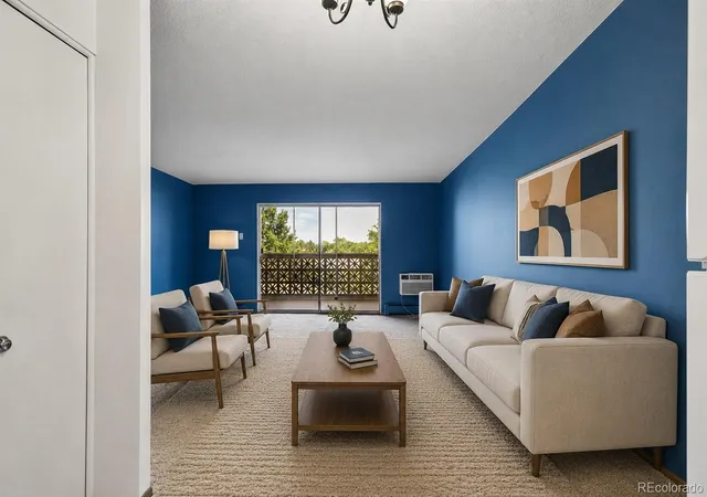 Photo 2 of Condo for sale at 9150 E Center Ave #4B, Denver, CO 80247 | MLS# 9198399 | Listing updated on 2026-07-24