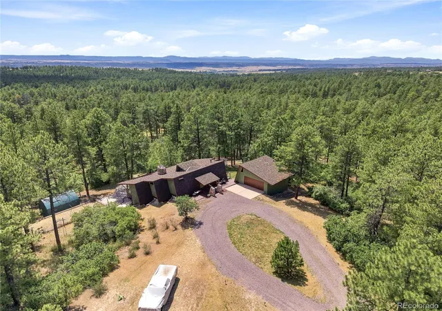 2nd image of 1125 Deerpath Rd, Franktown, CO 80116 | MLS# 2736872