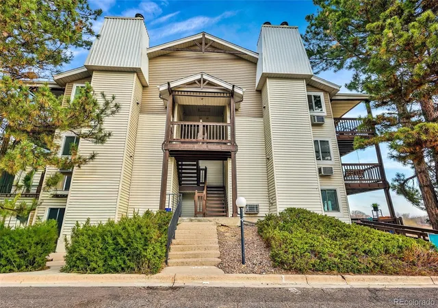 2nd image of 17493 E Mansfield Ave #1231L, Aurora, CO 80013 | MLS# 6718084