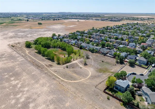 12th image of 13974 E 107th Pl, Commerce City, CO 80022 | MLS# 2711540