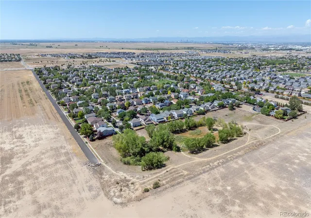 3rd image of 13974 E 107Th Pl, Commerce City, CO 80022 | MLS# 2711540