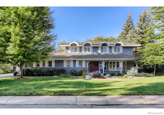 Photo 1 of Single family home for sale at 7006 Indian Peaks Trl, Boulder, CO 80301 | MLS# IR1064533 | Listing updated on 2026-10-06