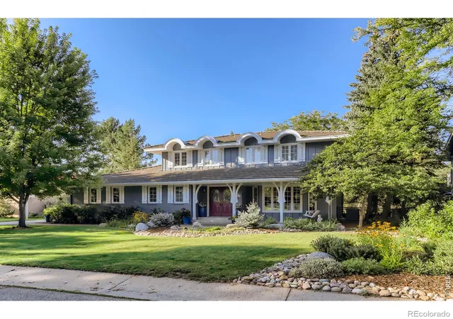 Photo 2 of Single family home for sale at 7006 Indian Peaks Trl, Boulder, CO 80301 | MLS# IR1064533 | Listing updated on 2026-10-06