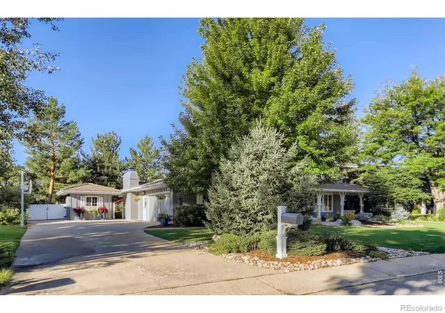 Photo 3 of Single family home for sale at 7006 Indian Peaks Trl, Boulder, CO 80301 | MLS# IR1064533 | Listing updated on 2026-10-06