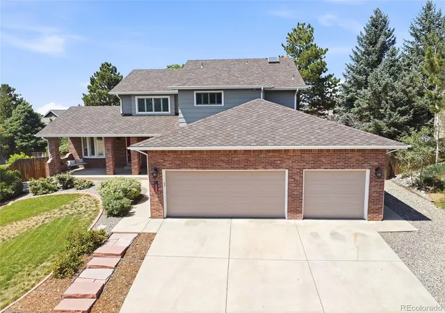 1st image of 1721 E Phillips Ave, Centennial, CO 80122 | MLS# 4149213
