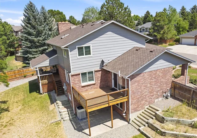 50th image of 1721 E Phillips Ave, Centennial, CO 80122 | MLS# 4149213