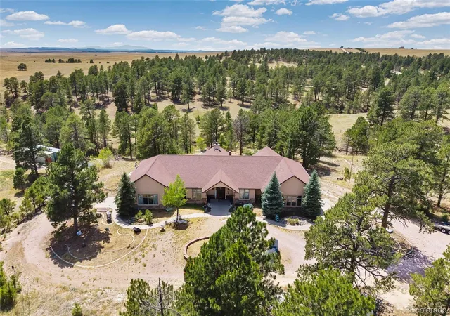 1st image of 25500 State Hwy 86, Ramah, CO 80832 | MLS# 3511203