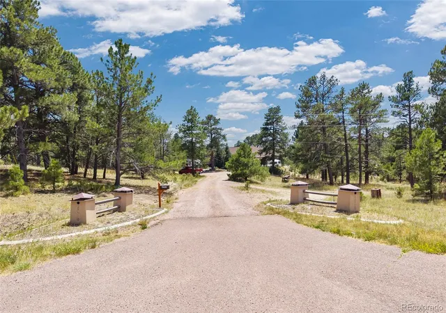 2nd image of 25500 State Hwy 86, Ramah, CO 80832 | MLS# 3511203