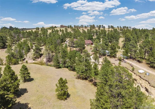 44th image of 25500 State Hwy 86, Ramah, CO 80832 | MLS# 3511203