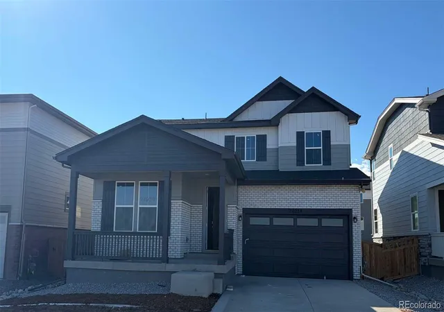 Photo 1 of Single family home for sale at 20254 E 59th Avenue, Aurora, CO 80019 | MLS# 4263255 | Listing updated on 2026-10-14