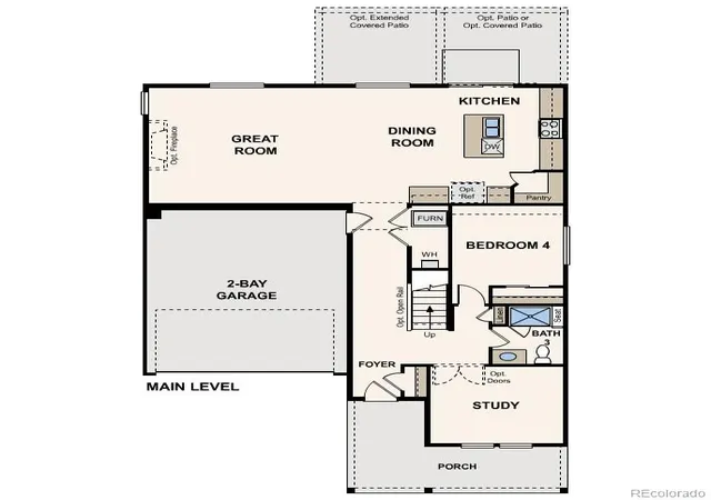 Photo 2 of Single family home for sale at 20254 E 59th Avenue, Aurora, CO 80019 | MLS# 4263255 | Listing updated on 2026-08-28