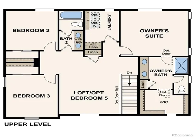 Photo 3 of Single family home for sale at 20254 E 59th Avenue, Aurora, CO 80019 | MLS# 4263255 | Listing updated on 2026-08-28