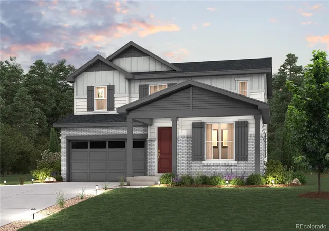 Photo 1 of Single family home for sale at 20254 E 59th Avenue, Aurora, CO 80019 | MLS# 4263255 | Listing updated on 2026-08-28