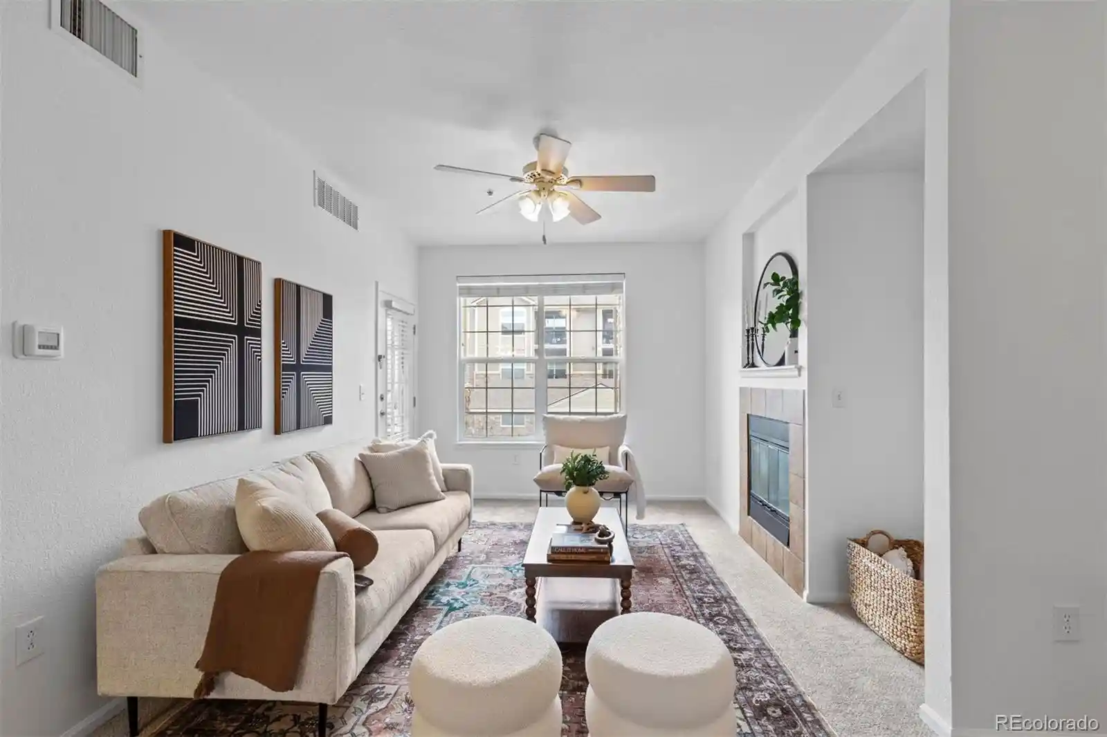 Listing Photo 1 - Condo for sale in 9180 Rolling Wy located at 9180 Rolling Wy, Parker, CO 80134 - Unit #203