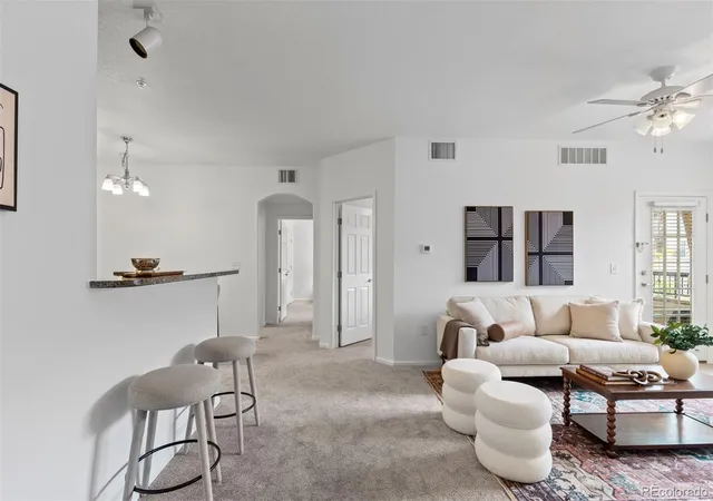 Photo 1 of Condo for sale at 9180 Rolling Way #203, Parker, CO 80134 | MLS# 1719578 | Listing updated on 2026-10-14