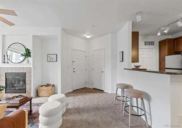 Photo 3 of Condo for sale at 9180 Rolling Way #203, Parker, CO 80134 | MLS# 1719578 | Listing updated on 2026-10-14