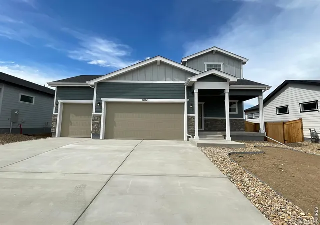 1st image of 1907 Triticale Wy, Johnstown, CO 80534 | MLS# IR1064536