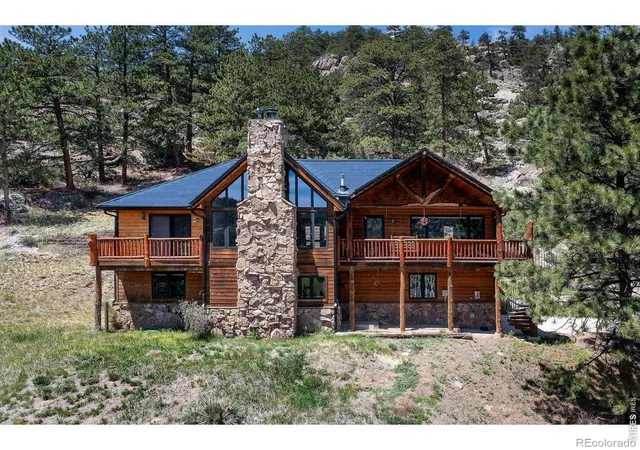 1st image of 35 Cody Ct, Lyons, CO 80540 | MLS# IR1064537