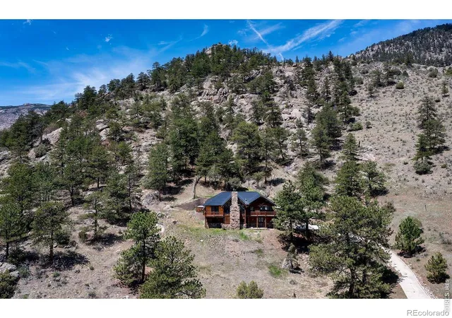 2nd image of 35 Cody Ct, Lyons, CO 80540 | MLS# IR1064537