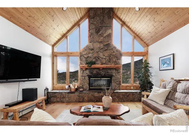 3rd image of 35 Cody Ct, Lyons, CO 80540 | MLS# IR1064537