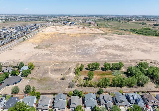 2nd image of 13934 E 107th Pl, Commerce City, CO 80022 | MLS# 6102573