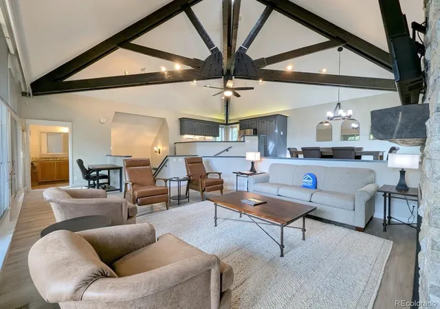 Photo 2 of Condo for sale at 392 Wild Irishman Rd #1910, Dillon, CO 80435 | MLS# 8922226 | Listing updated on 2026-07-20