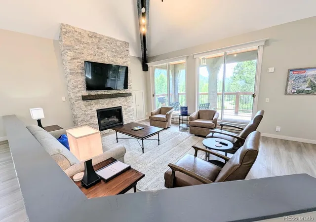 Photo 3 of Condo for sale at 392 Wild Irishman Rd #1910, Dillon, CO 80435 | MLS# 8922226 | Listing updated on 2026-07-20
