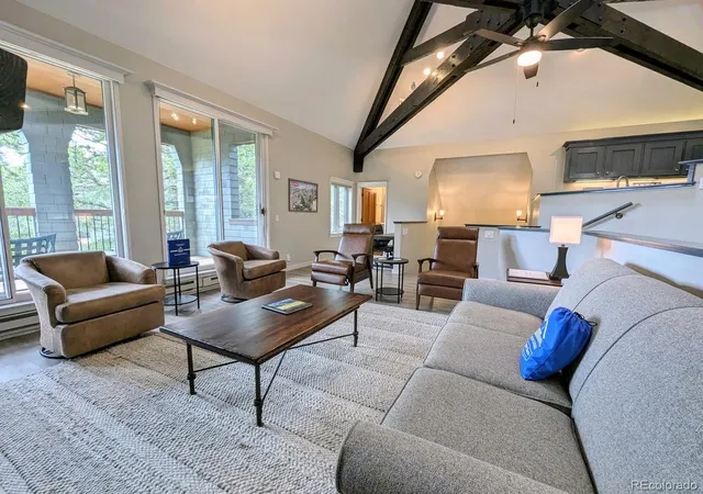 Photo 4 of Condo for sale at 392 Wild Irishman Rd #1910, Dillon, CO 80435 | MLS# 8922226 | Listing updated on 2026-07-20