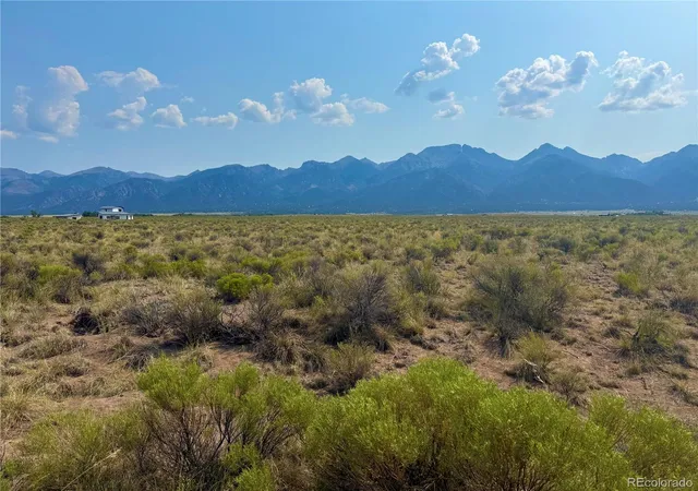 Photo 1 of Land for sale at 740 & 741 Heatherbrae Rd, Crestone, CO 81131 | MLS# 9758368 | Listing updated on 2026-07-19