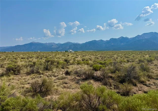 Photo 2 of Land for sale at 740 & 741 Heatherbrae Rd, Crestone, CO 81131 | MLS# 9758368 | Listing updated on 2026-07-19